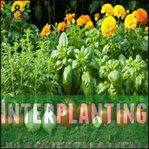 Interplanting