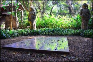 Jardín Botánico de la Fundación Miguel Lillo