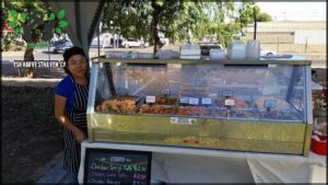 Katherine Community Markets