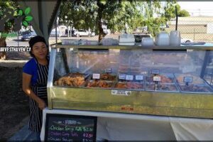 Katherine Community Markets