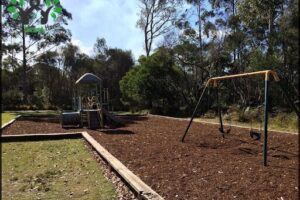 Ku-ring-gai Wildflower Garden