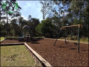 Ku-ring-gai Wildflower Garden