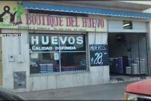 La Boutique del Huevo