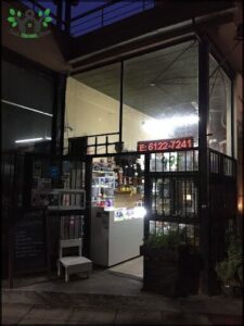 La Floresta Grow Shop