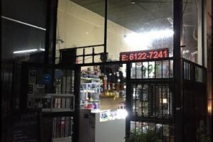 La Floresta Grow Shop