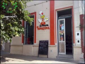 La Gallina Turuleka
