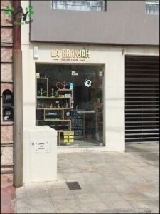 La GranJah tienda grow y tabaco