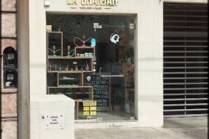La GranJah tienda grow y tabaco