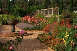 Lambley Gardens & Nursery