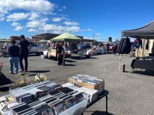 Latrobe Village Market