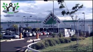Leroy Merlin Campo Grande
