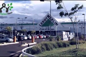 Leroy Merlin Campo Grande