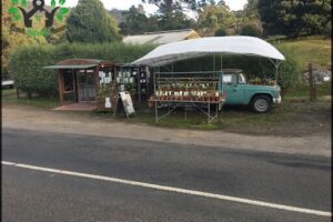 Longley Organic Farm