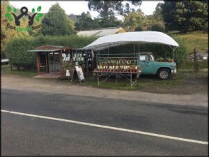 Longley Organic Farm