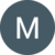 M N