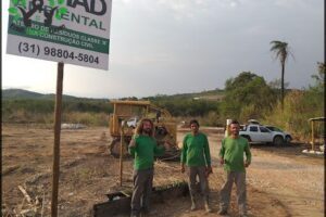 MAD Ambiental - Bota Fora Brejão