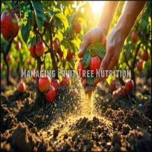Managing Fruit Tree Nutrition