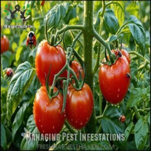 Managing Pest Infestations