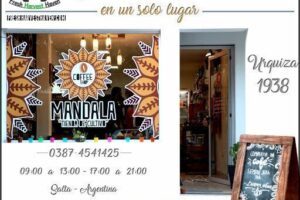 Mandala Grow Shop