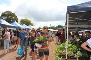 Margaret River Farmers Market