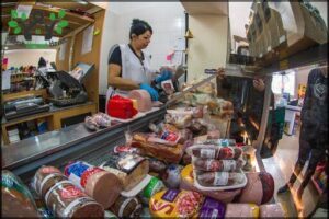 Marketsur Ahorro USH Mendoza