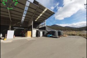 McRobies Gully Waste Management Centre (The Tip)