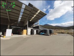 McRobies Gully Waste Management Centre (The Tip)