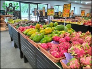 MD FRESH PRODUCE DARWIN