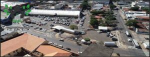 Mercadão Municipal Campo Grande- MS