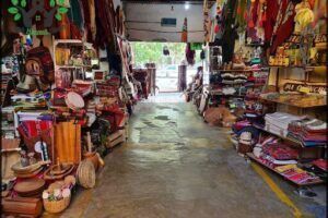 Mercado Artesanal de Salta