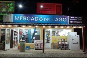 Mercado del Lago