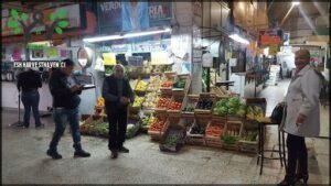 Mercado Del Norte
