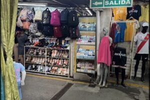 Mercado Regional de Salta