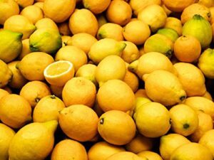 Meyer Lemons (Meyer Lemons 1 B07QRYKPRN