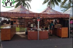 Mindil Beach Sunset Market
