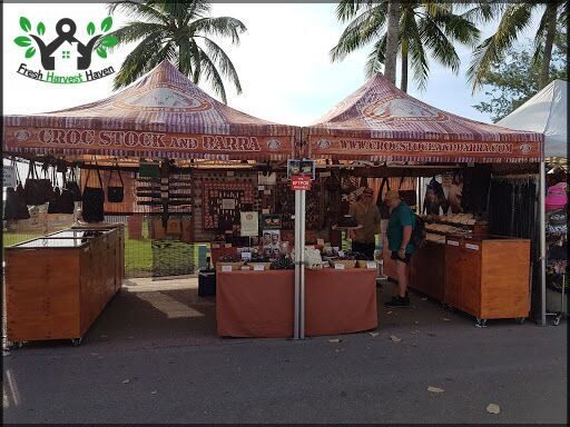 Mindil Beach Sunset Market