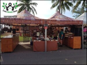 Mindil Beach Sunset Market