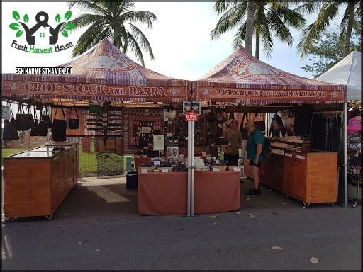 Mindil Beach Sunset Market