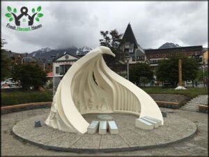Monumento Antiguos Pobladores
