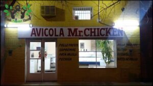 Mr Chicken Productos Avícolas