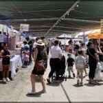 Mt Gravatt Sunday Market