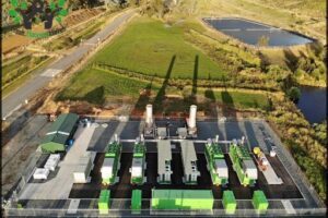 Mugga Lane Resource Management Centre