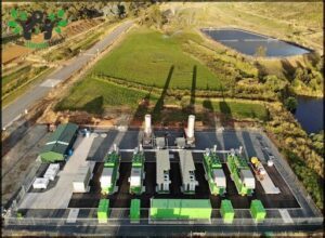 Mugga Lane Resource Management Centre