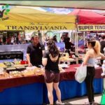 My Gravatt Sunday Market