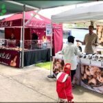 My Gravatt Sunday Market