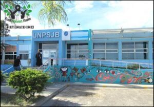 National University of Patagonia San Juan Bosco, Puerto Madryn