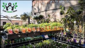Newtown Garden Market