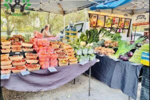 Noosa Farmers Market