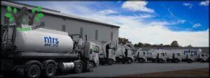 NT Recycling Solutions