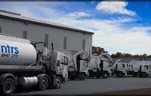NT Recycling Solutions